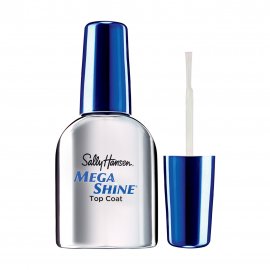 Sally Hansen Покрытие верхнее для зеркального блеска 13,3мл