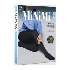 Minimi Колготки Piuma 260 den