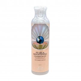 Eco Branch Тонер для лица Pearl&Brightening 250мл