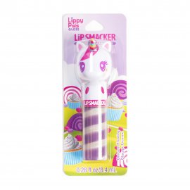 Lip Smacker Бальзам для губ Lippy Pals Gloss Сахарная глазурь 8.4гр