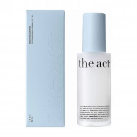 The Act Патчи жидкие охлаждающие для кожи вокруг глаз 50мл