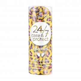 Essence Перчатки для маски для рук Care&Protect