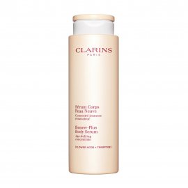 Clarins Peau Neuve Сыворотка антивозрастная обновляющая для тела 200мл