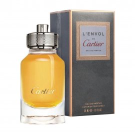 Cartier Men L`envol Парфюмерная вода