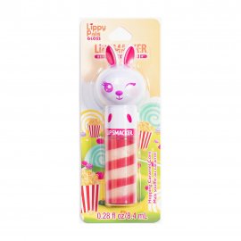 Lip Smacker Бальзам для губ Lippy Pals Gloss Карамельный попкорн 8.4гр
