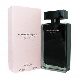 Narciso Rodriguez For Her Туалетная вода 100мл