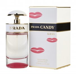 Prada Candy Kiss Парфюмерная вода 50мл