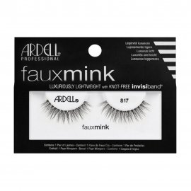 Ardell Faux Mink 817 Накладные ресницы, норка