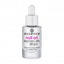 Essence Лак-покрытие для ногтей экспресс сушка Nail Art Express Dry Drops