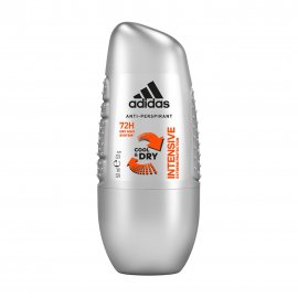 Adidas Dry Max Intensive Дезодорант-ролик 50мл