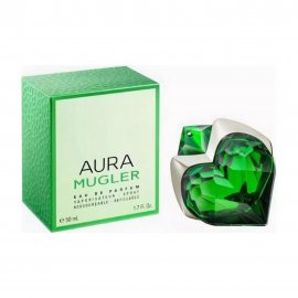 Mugler Aura Парфюмерная вода