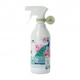 AromaCleaninQ Арома-спрей для мытья окон и зеркал Чувственное настроение 500мл