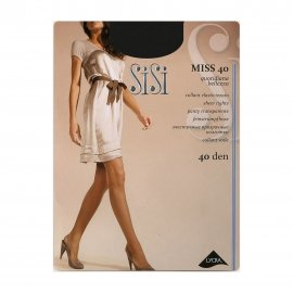Sisi Колготки Miss 40 den