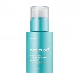 Medicube Azelaic Acid Ампула с азелаиновой кислотой и микроиглами 30мл