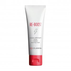 Clarins My Clarins Re-Boost Маска для лица против усталости 50мл