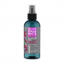 Natura Siberica Detox Organics Kamchatka Тоник для волос Всепогодный 170мл