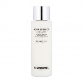 Medi-Peel Peptide 9 Aqua Essence Эмульсия увлажняющая для лица с пептидами 250мл