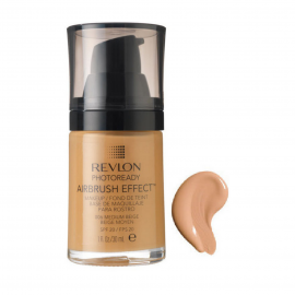 Revlon Тональный крем Photoready Airbrush Effect Makeup