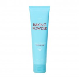 Etude House Baking Powder Скраб для лица с содой 200гр