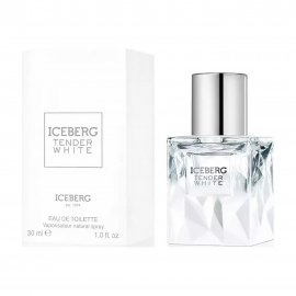 Iceberg Tender White Туалетная вода 30мл