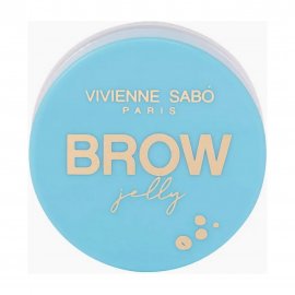 Vivienne Sabo Гель для бровей сверхсильной фиксации Brow Jelly