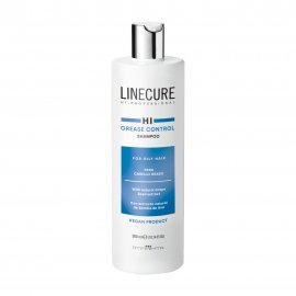 Hipertin Linecure Шампунь для жирных волос Grease Control