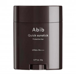 Abib Quick Стик солнцезащитный SPF50+ 22гр