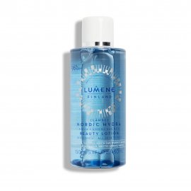 Lumene Lahde Nordic Hydra Лосьон для красоты кожи Aqua Lumenessence 150мл