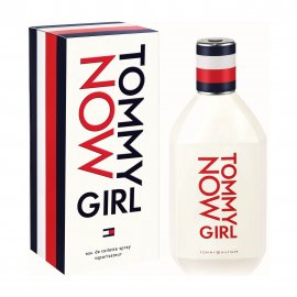 Tommy Hilfiger Tommy Now Girl Туалетная вода 30мл
