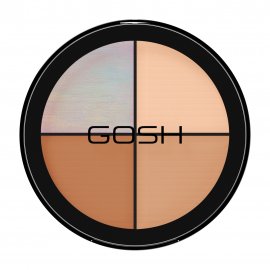 GOSH Набор хайлайтеров для стробинга Strobe'N Glow 01