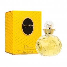 Dior Dolche Vita Туалетная вода 100мл