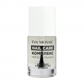 Eva Mosaic Комплекс минеральный для слабых и мягких ногтей Nail Care 10мл