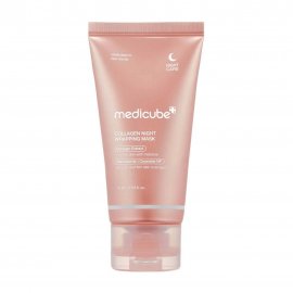 Medicube Collagen Night Маска-пленка ночная коллагеновая 75мл