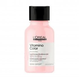L'oreal Professionnel Vitamino Color Шампунь-фиксатор цвета для окрашенных волос