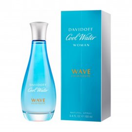 Davidoff Cool Water Wave Туалетная вода