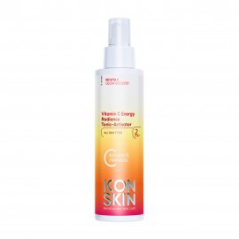 Icon Skin Тоник-активатор для сияния кожи Vitamin C Energy 150мл