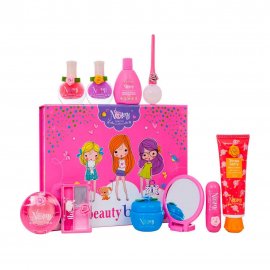 Nomi Набор детский Beauty Box Luxe 02