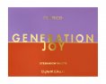 Catrice Палетка теней Generation Joy