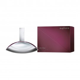 Calvin Klein Euphoria Парфюмерная вода