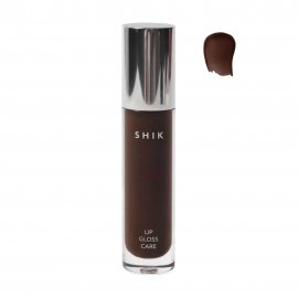 Shik Блеск ухаживающий Lip Care Gloss