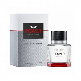 Banderas Men Power Of Seduction Туалетная вода