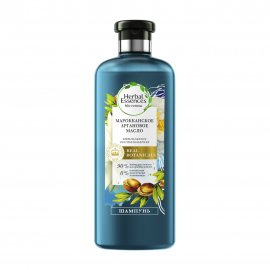 Herbal Essences Шампунь Марокканское аргановое масло