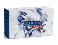 Clarins Men Набор Комплексная программа ухода Очищение-Бритье-Увлажнение