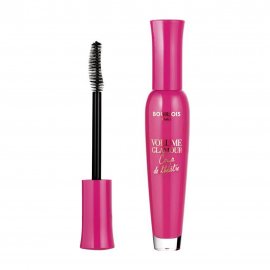 Bourjois Тушь Volume Glamour Coup De Theatre 02 Black