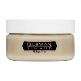 Clubman Глина матовая для укладки волос сильной фиксации Molding Putty 48,2гр