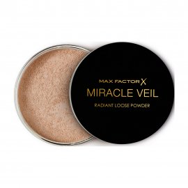 Max Factor Пудра для лица Miracle Veil Radiant Loose Powder