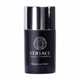 Versace Men Pour Homme Дезодорант-стик парфюмированный 75мл