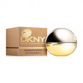 DKNY Be Delicious Golden Парфюмерная вода 30мл