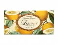 SAF Profumi del Sole Набор Мыло Limone Лимон 6*50гр