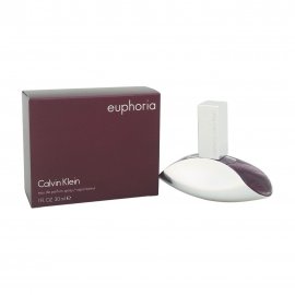 Calvin Klein Euphoria Парфюмерная вода